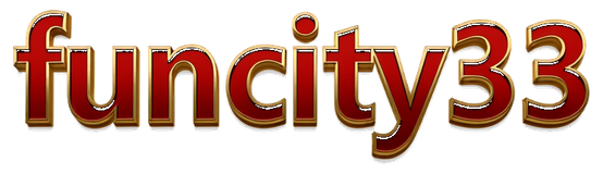 funcity33 logo