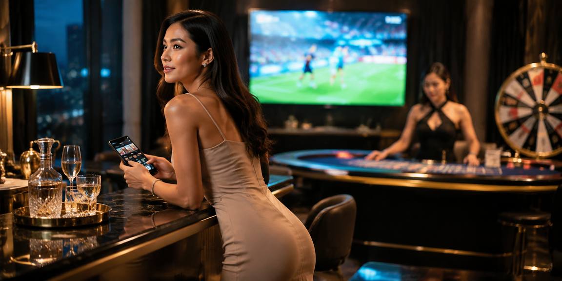 mobile gaming