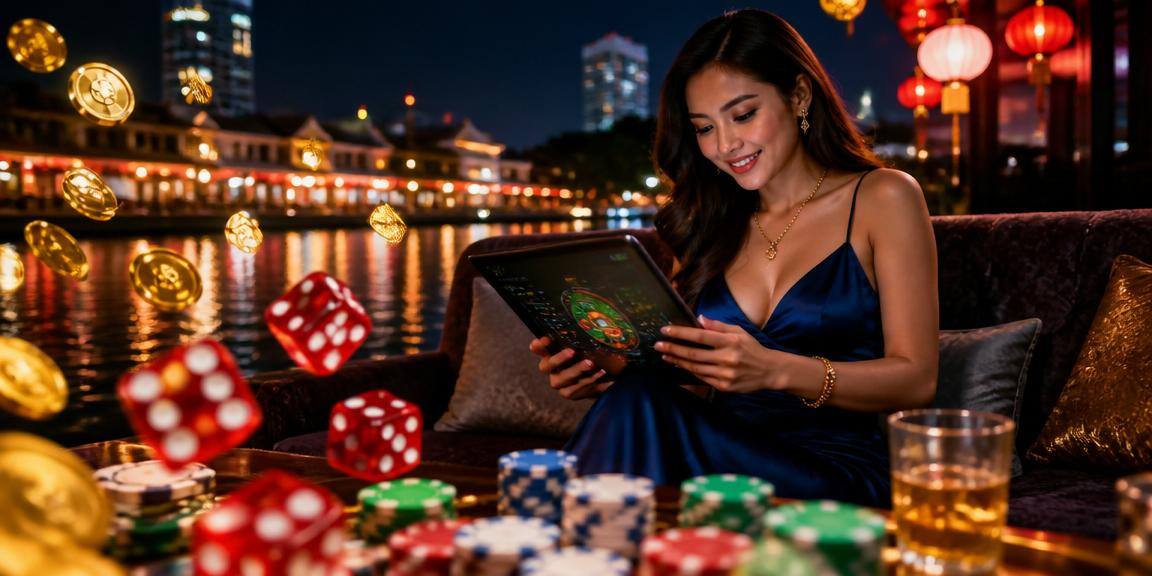 mobile gaming