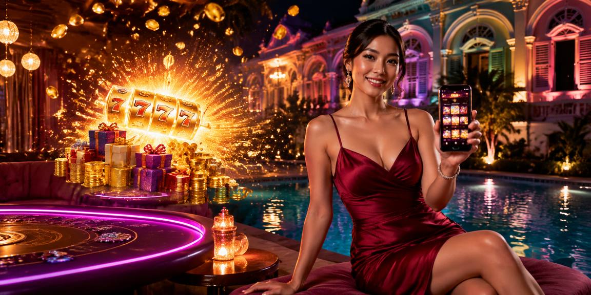 Meja Live Casino Langsung dengan Dealer Profesional