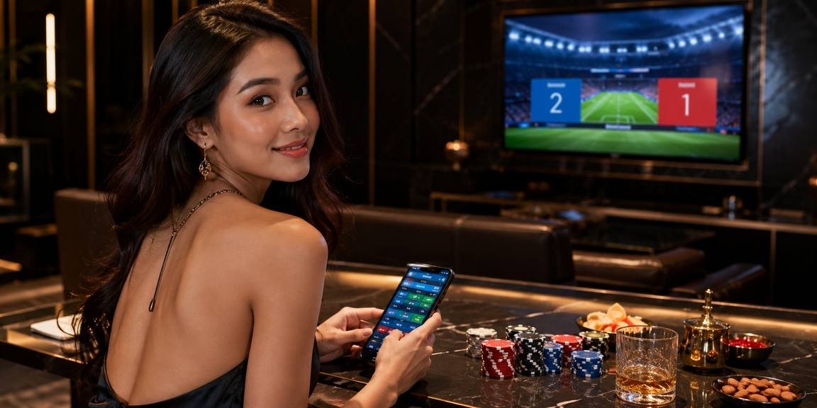 mobile gaming